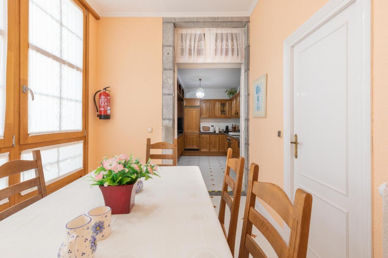 Jauregi - Baskeyrentals Lekeitio Exterior foto